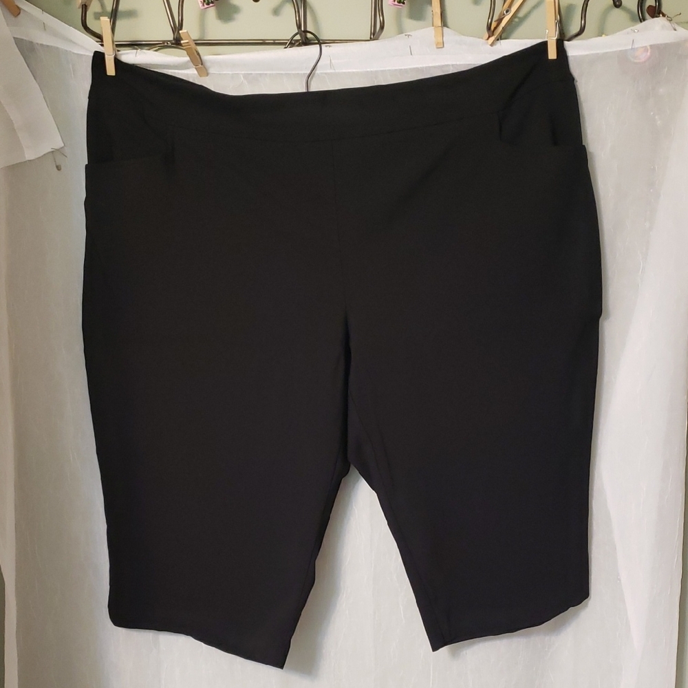 Women's 4X Shorts NWOT